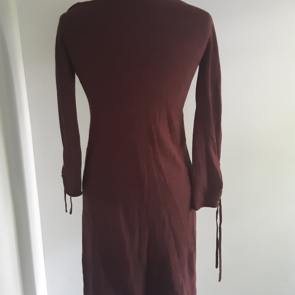 Cynthia Rowley long Cardigan Sweater Size XS - Picture 4 of 15